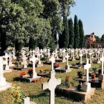 Termoli, requisiti 23 loculi comunali per emergenza cimiteriale