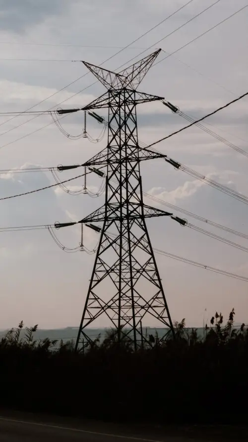 Termoli, sospensione energia elettrica il 14 maggio: ecco le vie interessate
