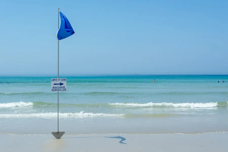 Termoli conquista la Bandiera Blu 2026: quarto riconoscimento consecutivo per il litorale