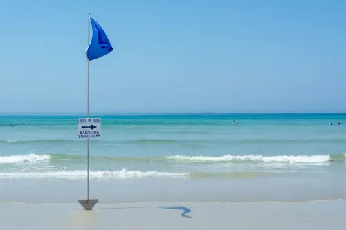 Termoli conquista la Bandiera Blu 2026: quarto riconoscimento consecutivo per il litorale