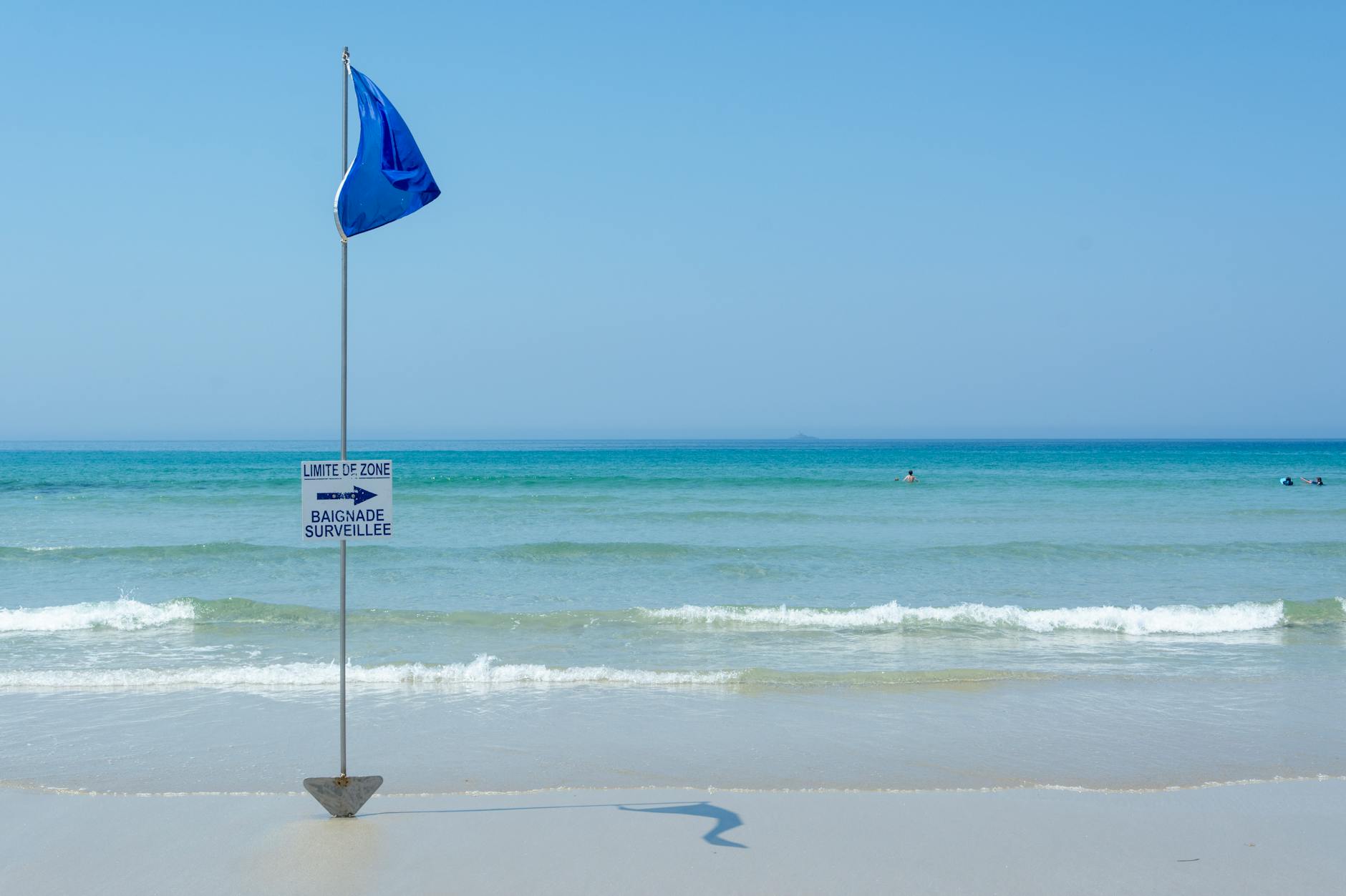 Termoli conquista la Bandiera Blu 2026: quarto riconoscimento consecutivo per il litorale