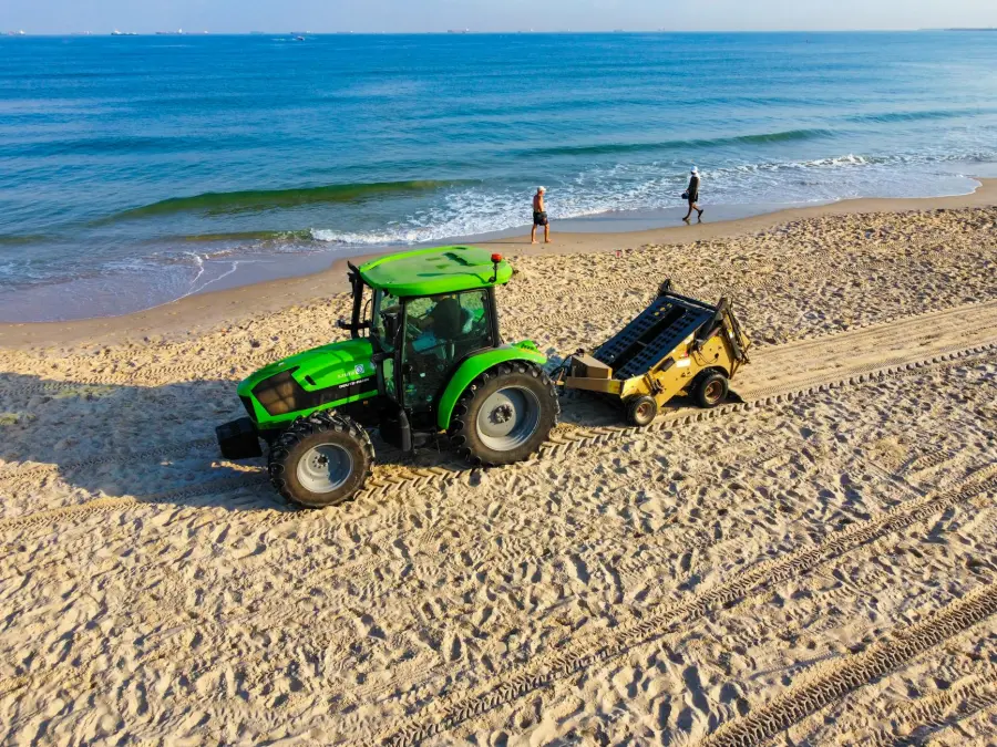 Cleaning Land2Sea, a Termoli una giornata dedicata alla tutela del mare