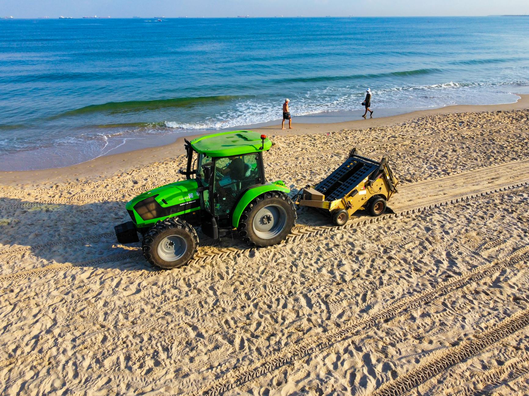 Cleaning Land2Sea, a Termoli una giornata dedicata alla tutela del mare