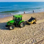 Cleaning Land2Sea, a Termoli una giornata dedicata alla tutela del mare