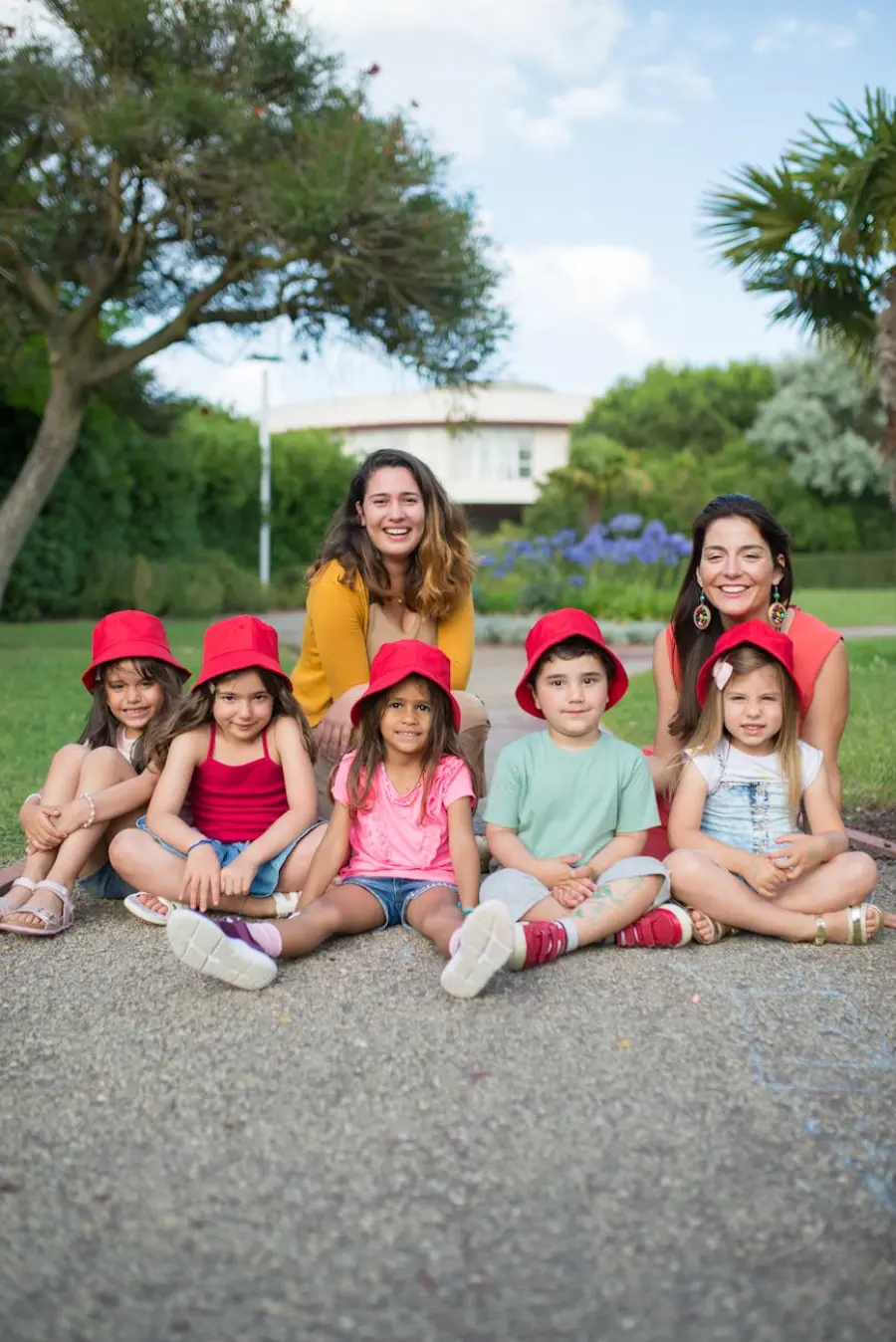 Open Day negli asili nido comunali, visite aperte alle famiglie
