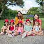 Open Day negli asili nido comunali, visite aperte alle famiglie