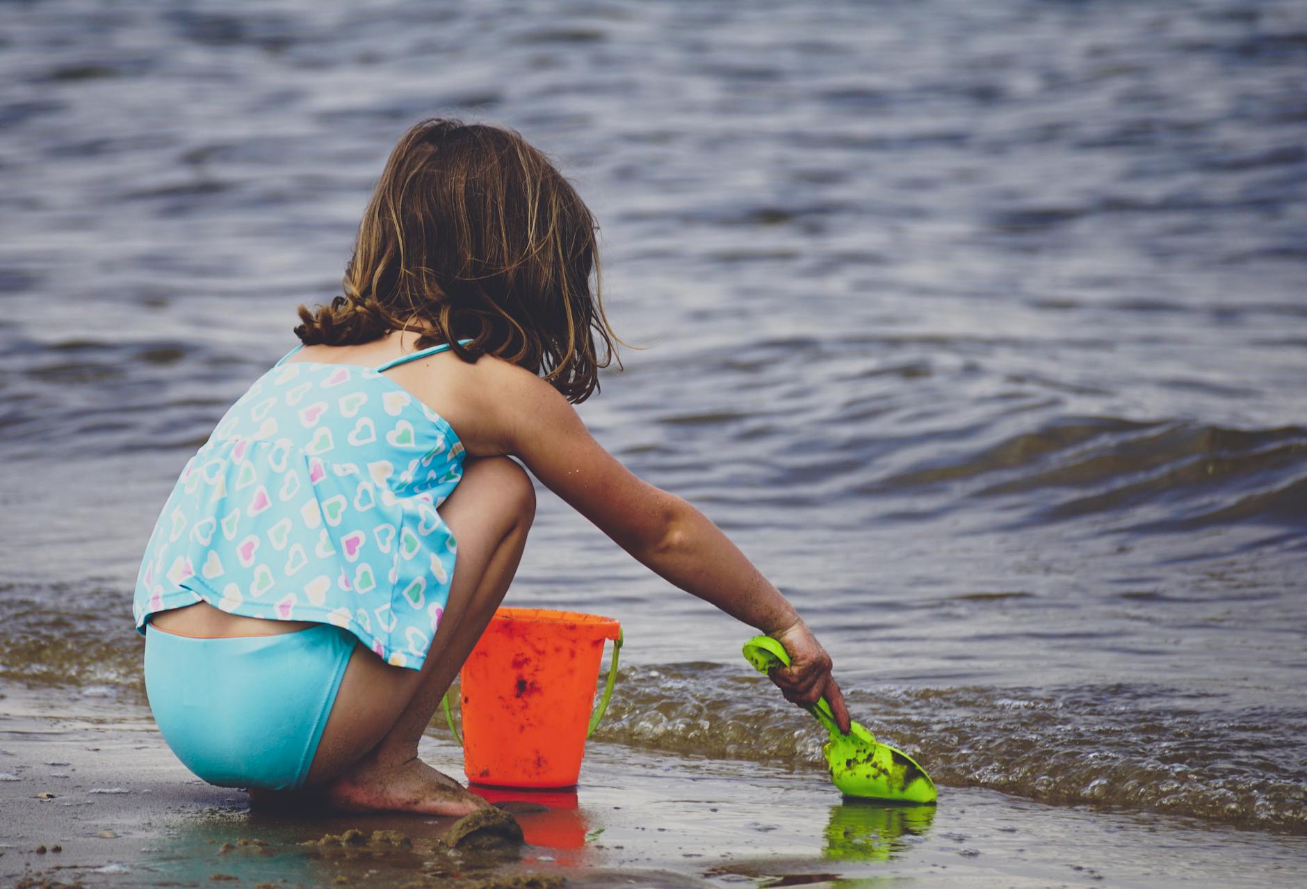 Termoli conferma la Bandiera Verde 2026: spiagge promosse dai pediatri per le famiglie