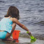 Termoli conferma la Bandiera Verde 2026: spiagge promosse dai pediatri per le famiglie