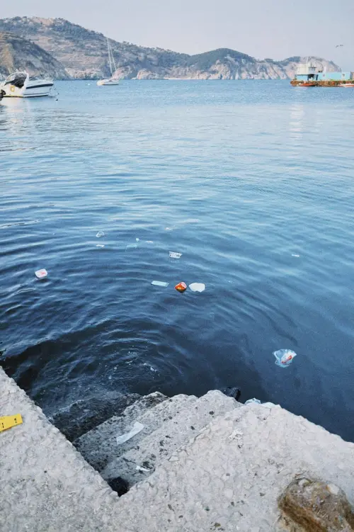Termoli, raccolti 325 chili di rifiuti con il progetto Cleaning Land2Sea