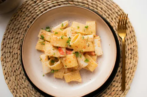 La cucina marinara di Termoli: guida ai piatti di pesce della tradizione molisana e i ristoranti sul porto