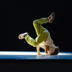 Termoli celebra Nicolas Ficocelli: talento della street dance ricevuto dal sindaco