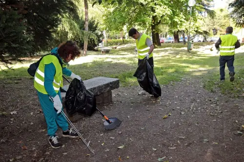 Parco Nazionale d’Abruzzo, Lazio e Molise: aperte le iscrizioni ai “Volontari per la Natura” 2026