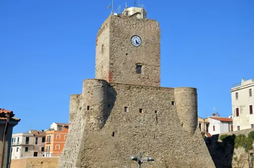 Cosa vedere a Termoli in un giorno: borgo antico e mare Adriatico