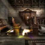 Castelpetroso, il Precetto Pasquale della Polizia tra fede e memoria civile