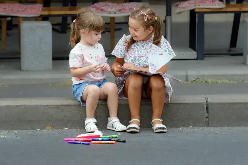 Torna la “Brigata di Pasqua”: giochi e magia per i più piccoli alla Torretta Belvedere