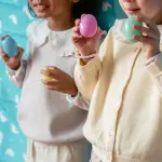 Pasqua in Pediatria a Termoli: uova e solidarietà per i piccoli del San Timoteo