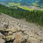 Frana di Petacciato, scuole chiuse in tutta la provincia di Campobasso