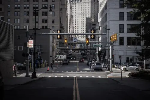 Maltempo, viabilità in provincia di Campobasso: traffico sotto controllo