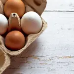 Come vedere se le uova sono fresche: metodi sicuri