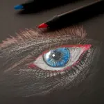 Come disegnare un occhio: guida pratica passo dopo passo