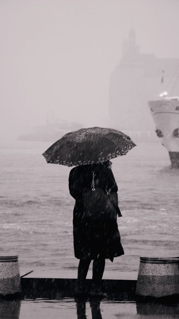 Maltempo in Molise, attiva la procedura per la segnalazione dei danni alle imprese agricole