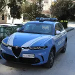 Termoli, il sindaco Balice incontra il nuovo vice questore Di Giuseppe