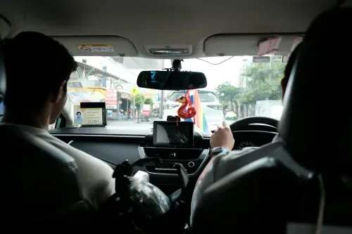 Termoli, avviso per posteggi pubblici e micro-mobilità estate 2026